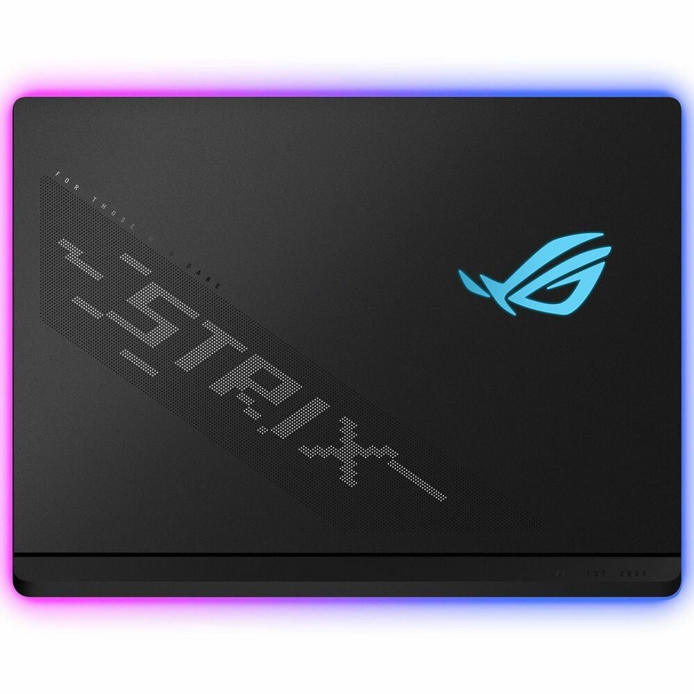 ASUS Strix Scar 18 G835LWG 16" Gaming Laptop | Intel Core Ultra 9 290HX Plus - 32GB RAM - NVIDIA GeForce RTX 5080 - 1TB SSD in Black, , large