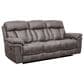 Blue River Estelle 3-Piece Power Reclining Living Room Set in Gunmetal, , large