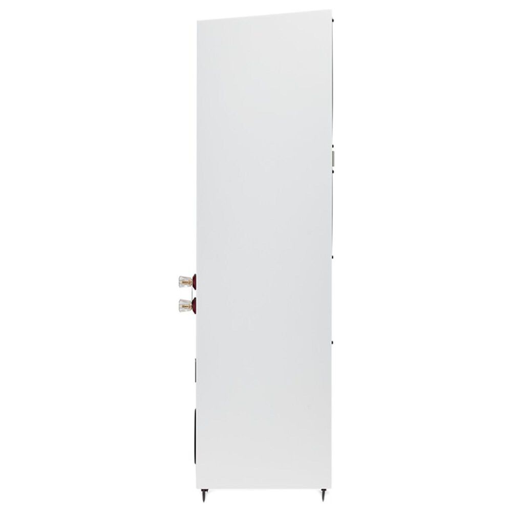 Martin Logan Motion 20I Floor Standing Speaker in White, , large