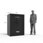 Cannon Force Series 64 Gun Safe in Matte Black, , large