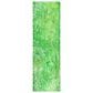 Dalyn Rug Company Kikiamo Lime-In 2"3" x 7"6" Runner, , large