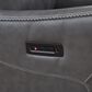 Ashley Galahad Power Zero Wall Recliner in Smoke, , large