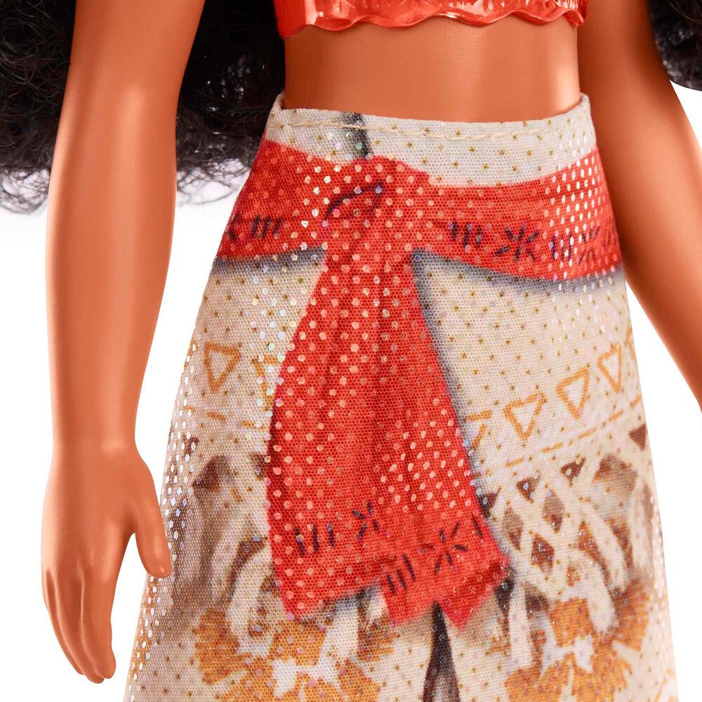 Disney Princess Disney Princess MOANA DOLL NFM