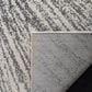 Safavieh Evoke EVK228K-213 2"2" x 13" Black/Ivory Runner, , large