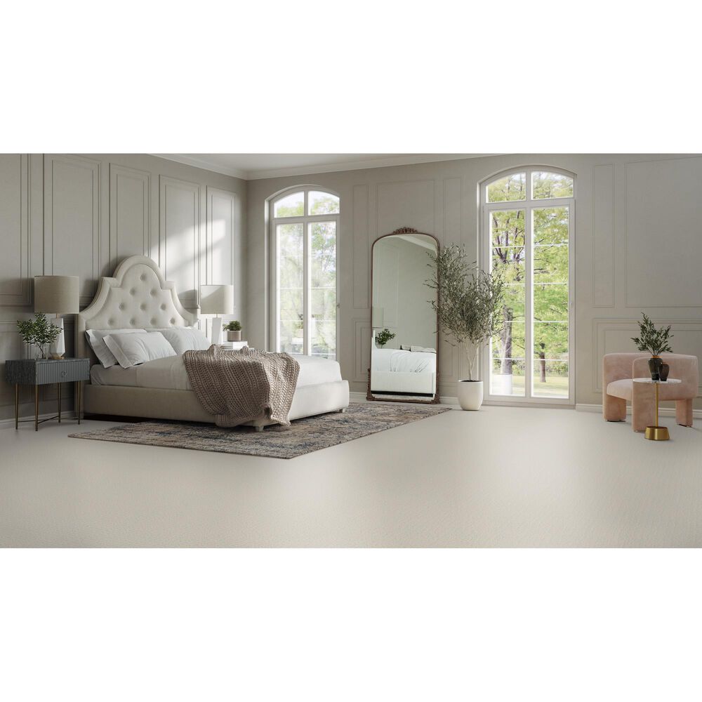 Phenix Mesh Carpet in Knit, , large