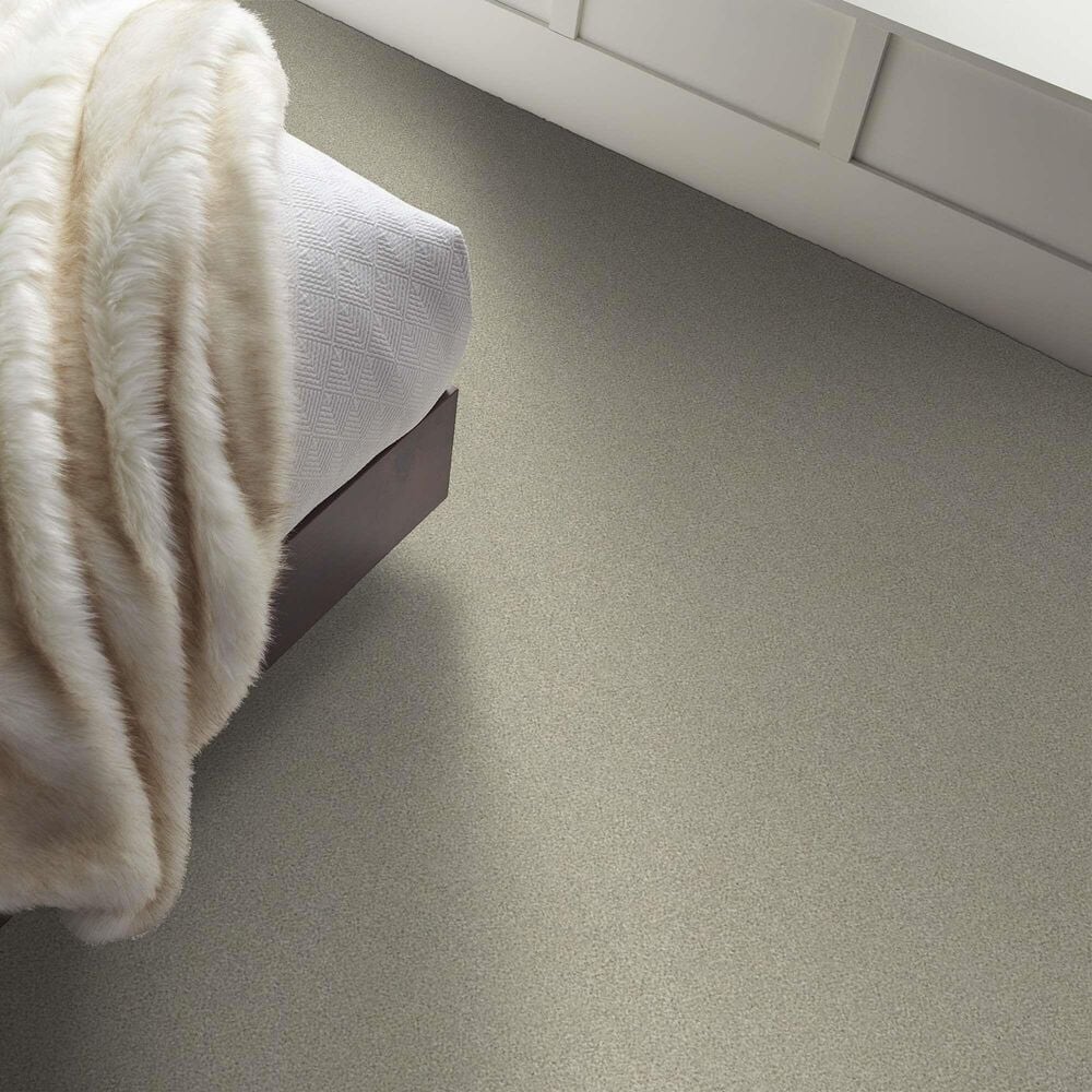 Shaw Montage I Carpet in Spun Wool, , large