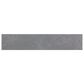 Soho Studio Casterly Rock Gris 4" x 19" Porcelain Tile, , large