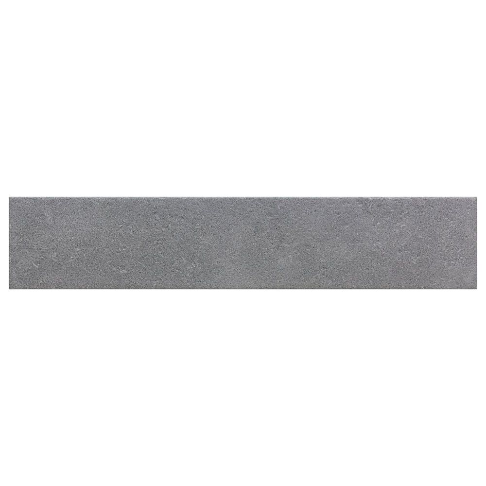 Soho Studio Casterly Rock Gris 4" x 19" Porcelain Tile, , large