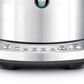 Breville 57 Oz Temp Select Electric Kettle in Brushed Stainless Steel, , large