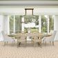 Stanton Divine Design Filigree Carpet in Sandstorm, , large