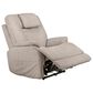 Flexsteel Power Zero Gravity Lift Recliner in Dove, , large
