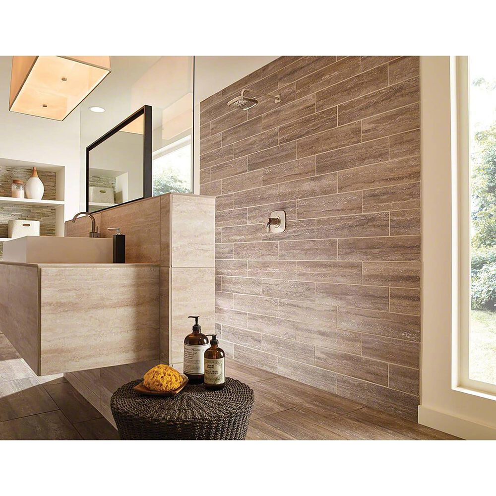 MS International Veneto Sand NVENSAN1224P 12&quot; x 24&quot; Porcelain Tile, , large