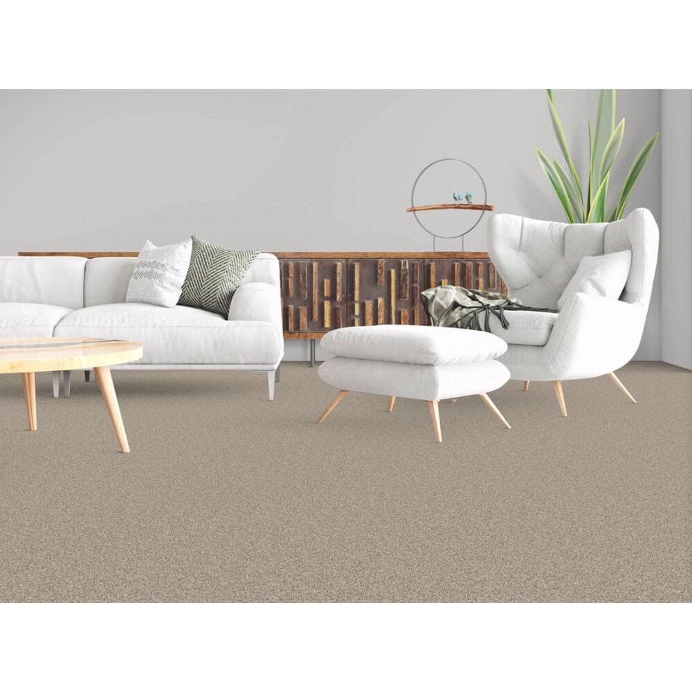 Masland Sandy Beach Carpet in Dry Dock, , large