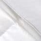 Blue Ridge Home Fashions Serta 300 Thread Count Full/Queen Extra Warmth Comforter in White, , large