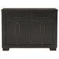 Millenium Galliden Dining Buffet in Black, , large