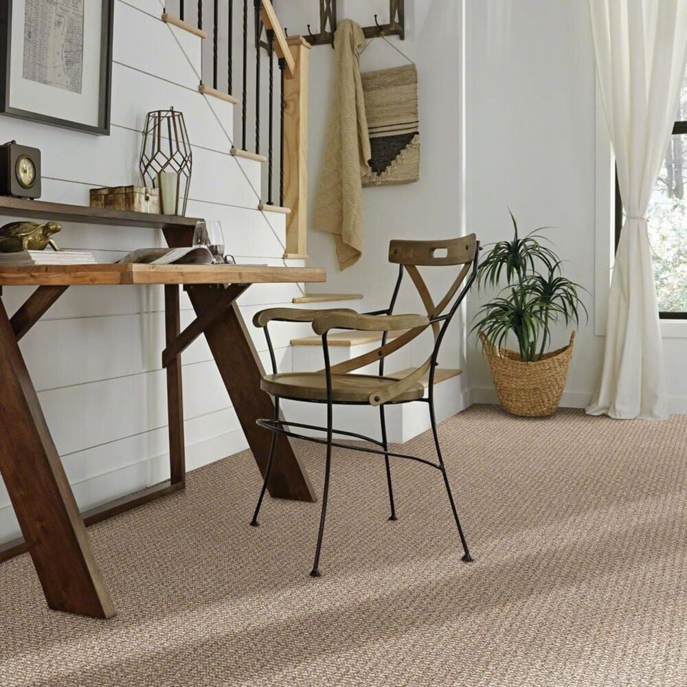 Anderson Tuftex Fetch Carpet in Russet, , large