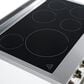 Forno Paolo 36" Freestanding Electric Range in White, , large