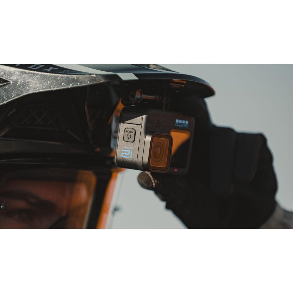 GoPro Hero12 Action Camera in Black, , large