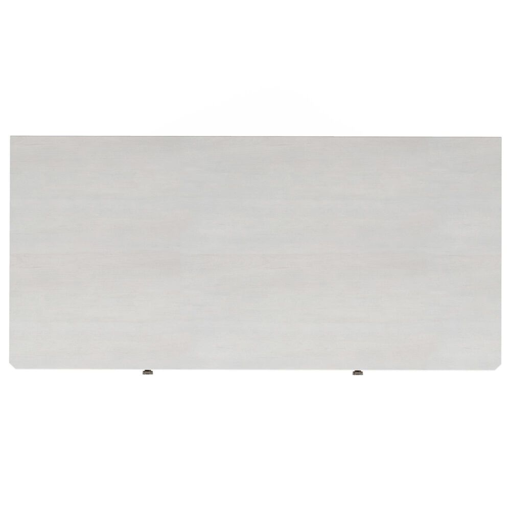 Vantage Mezzanine 6 Drawer Chest in Dove Gray, , large