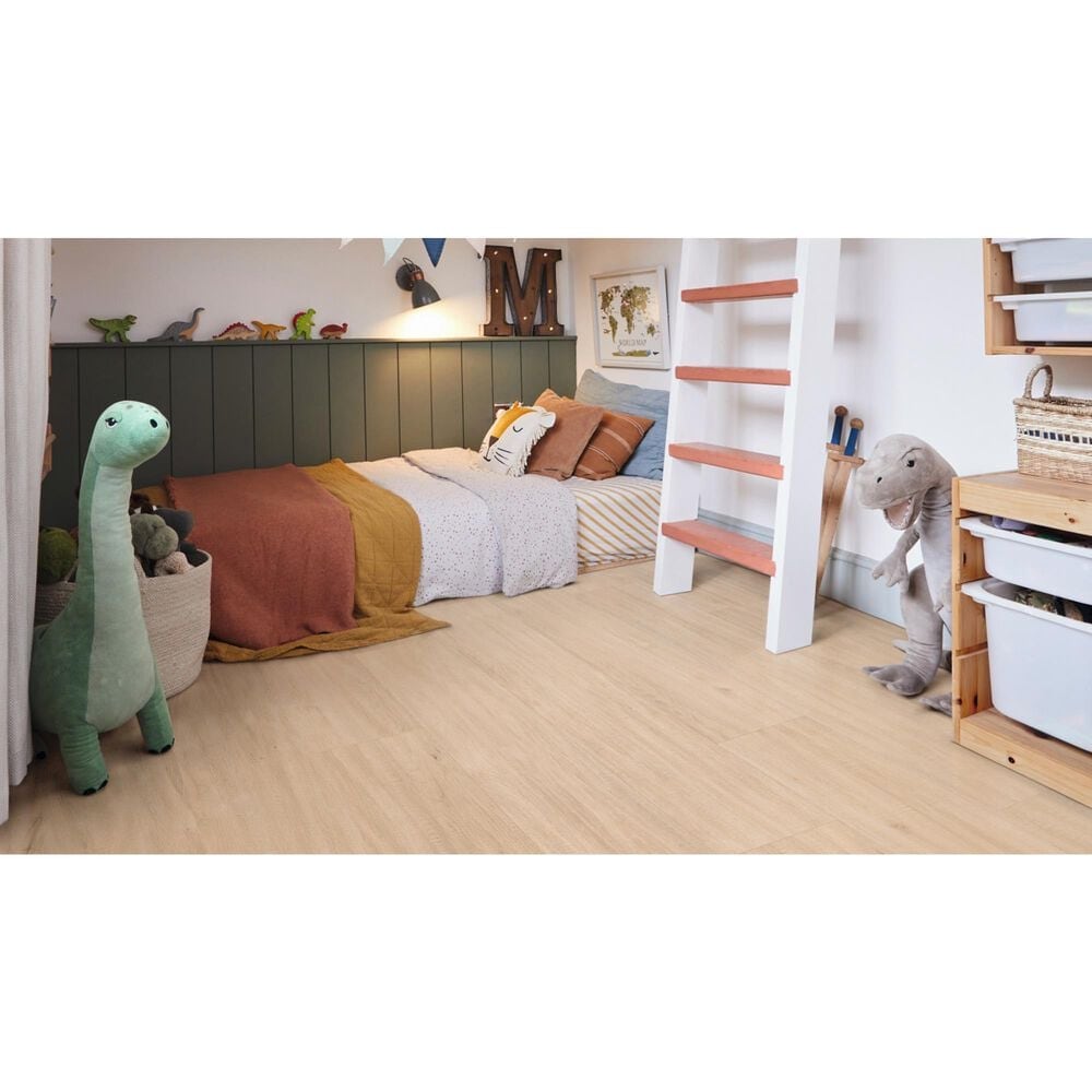 Karndean LooseLay Field Oak 10" x 59" Luxury Vinyl Plank, , large
