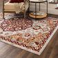 Mohawk Whimsy R1113 Gold 5"3" x 8" Area Rug, , large