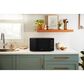 Whirlpool 1.6 Cu. Ft. Sensor Cooking Microwave in Black, , large