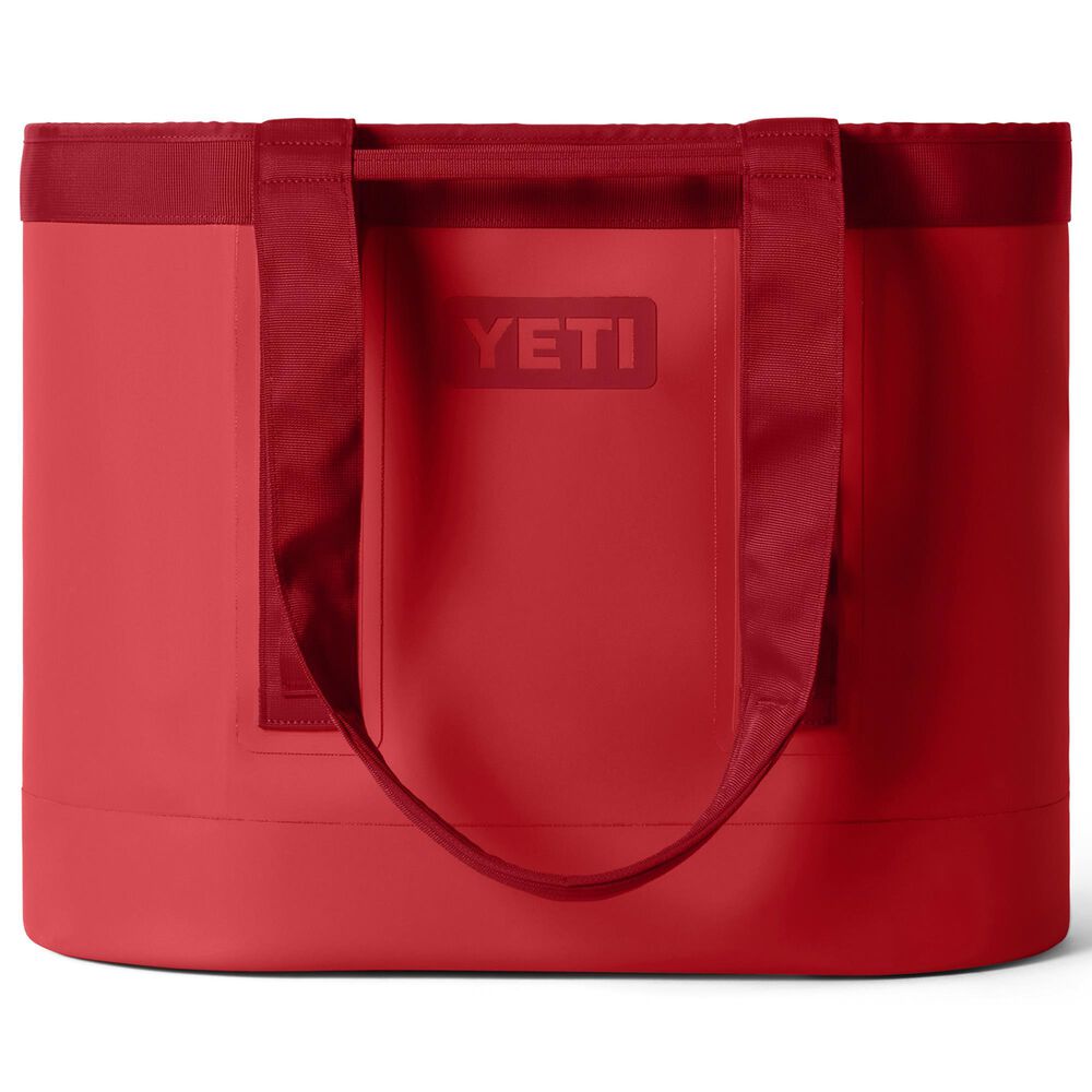 YETI Camino 50L Carryall Tote Bag in Rescue Red, , large