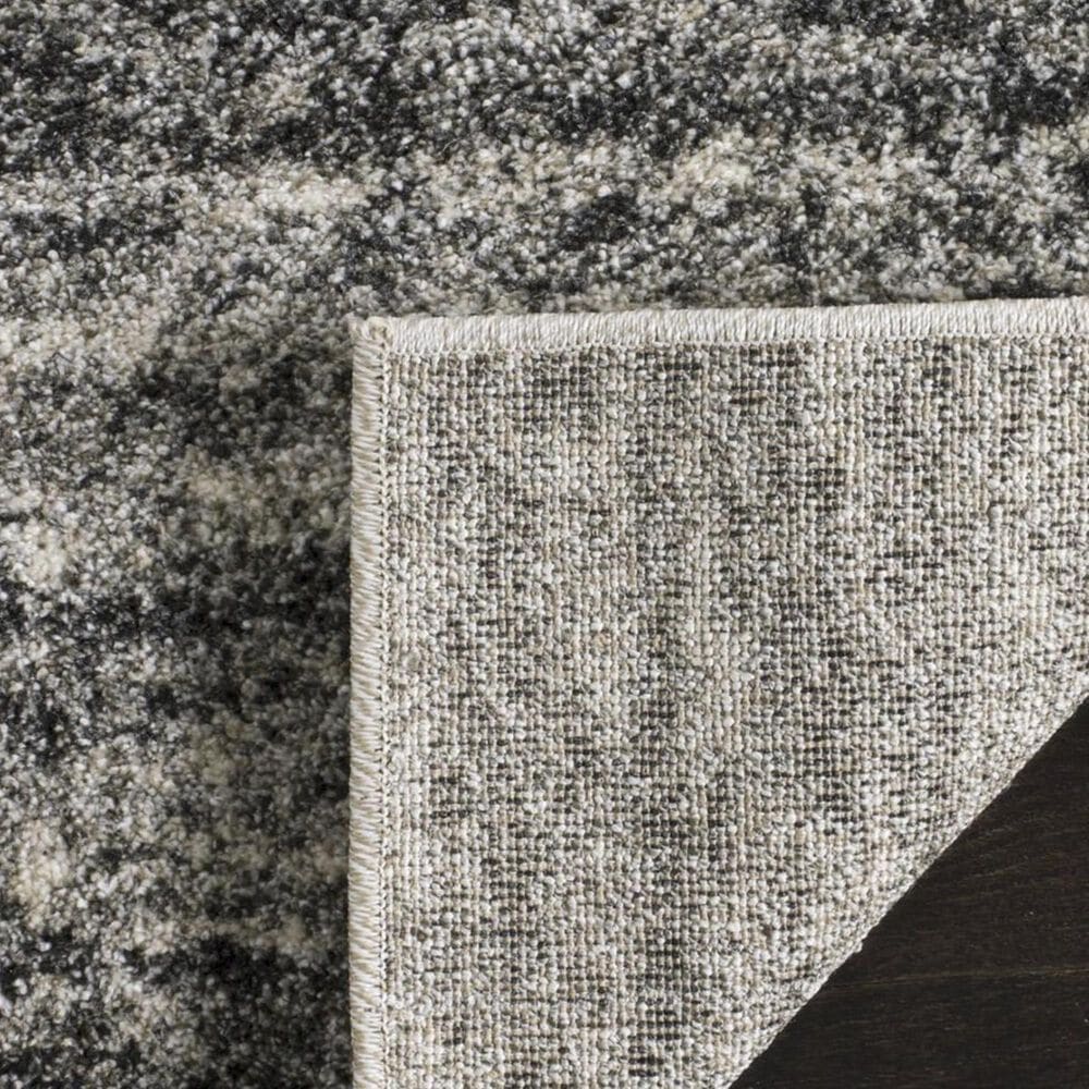 Safavieh Retro RET2133-1180 2&#39;3&quot; x 11&#39; Ivory and Grey Runner, , large