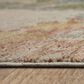 Karastan Memento Nostalgic 8" x 10"5" Cream Area Rug, , large