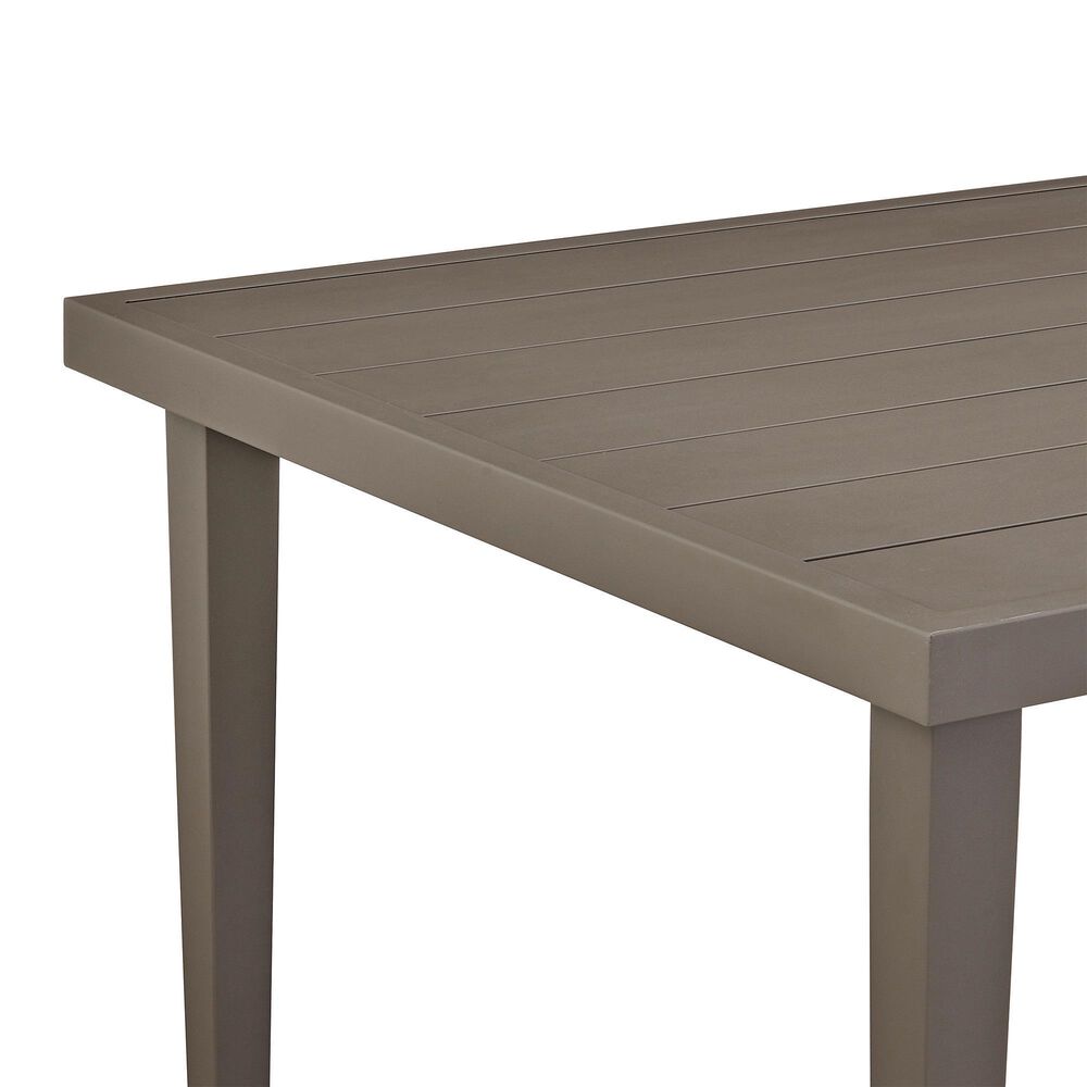 Blue River Silvana 7-Piece Patio Dining Set in Gray, , large
