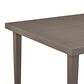 Blue River Silvana 7-Piece Patio Dining Set in Gray, , large