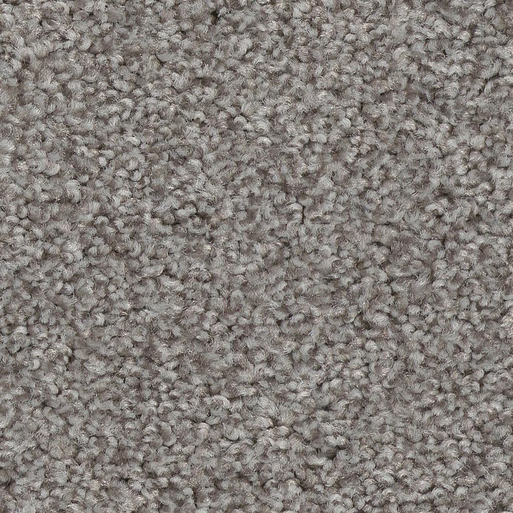 Shaw Harmonious III Carpet in Grey Fox, , large