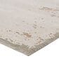 Jaipur Urban Pause By Kavi Olga Uno 10" x 14" Oatmeal Area Rug, , large