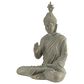 Ashley Hosgrove Sculpture in Gold and Verigris Patina, , large