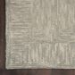 Nourison Colorado 2"3" x 7"6" Grey Runner, , large