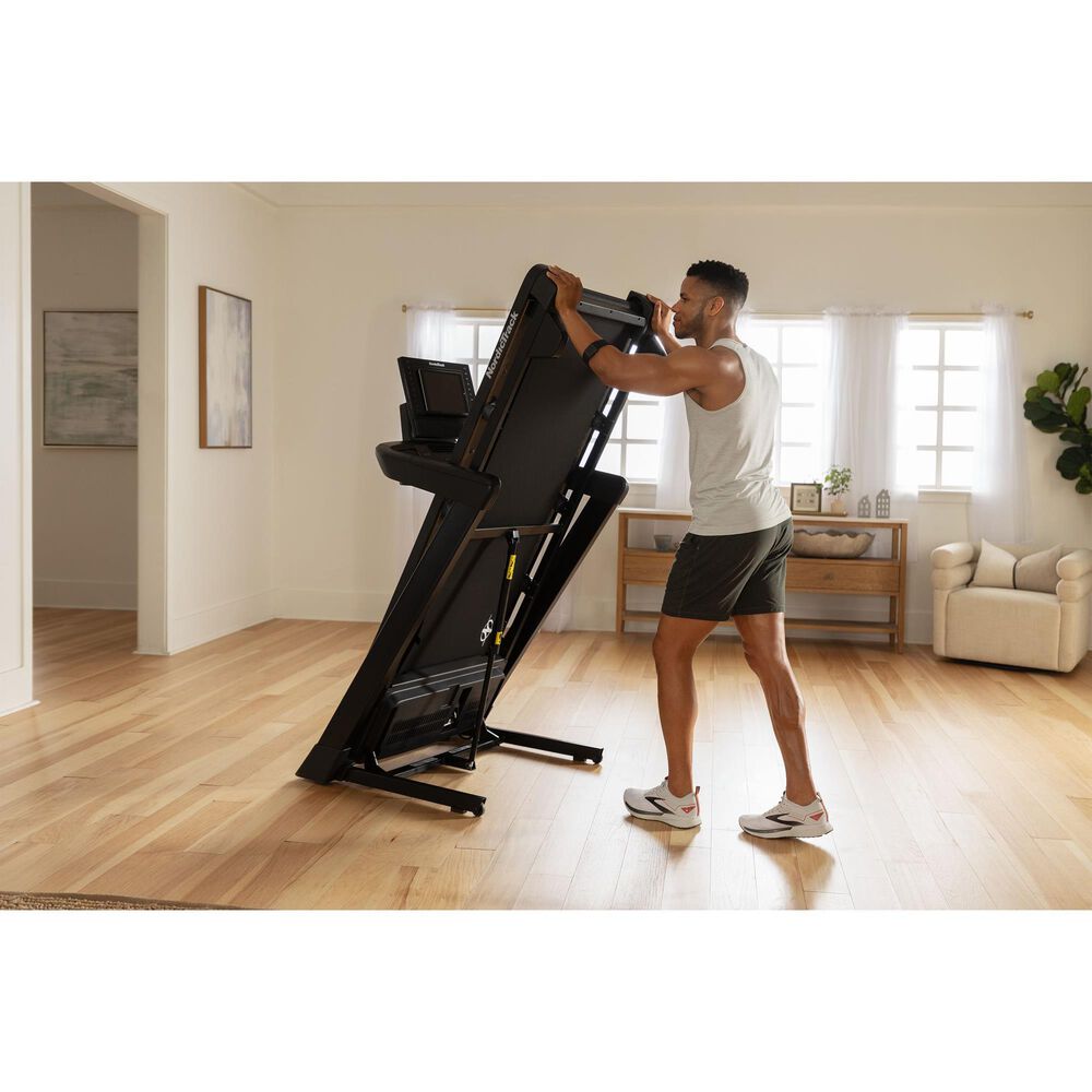 NordicTrack T Series 8 Treadmill, , large