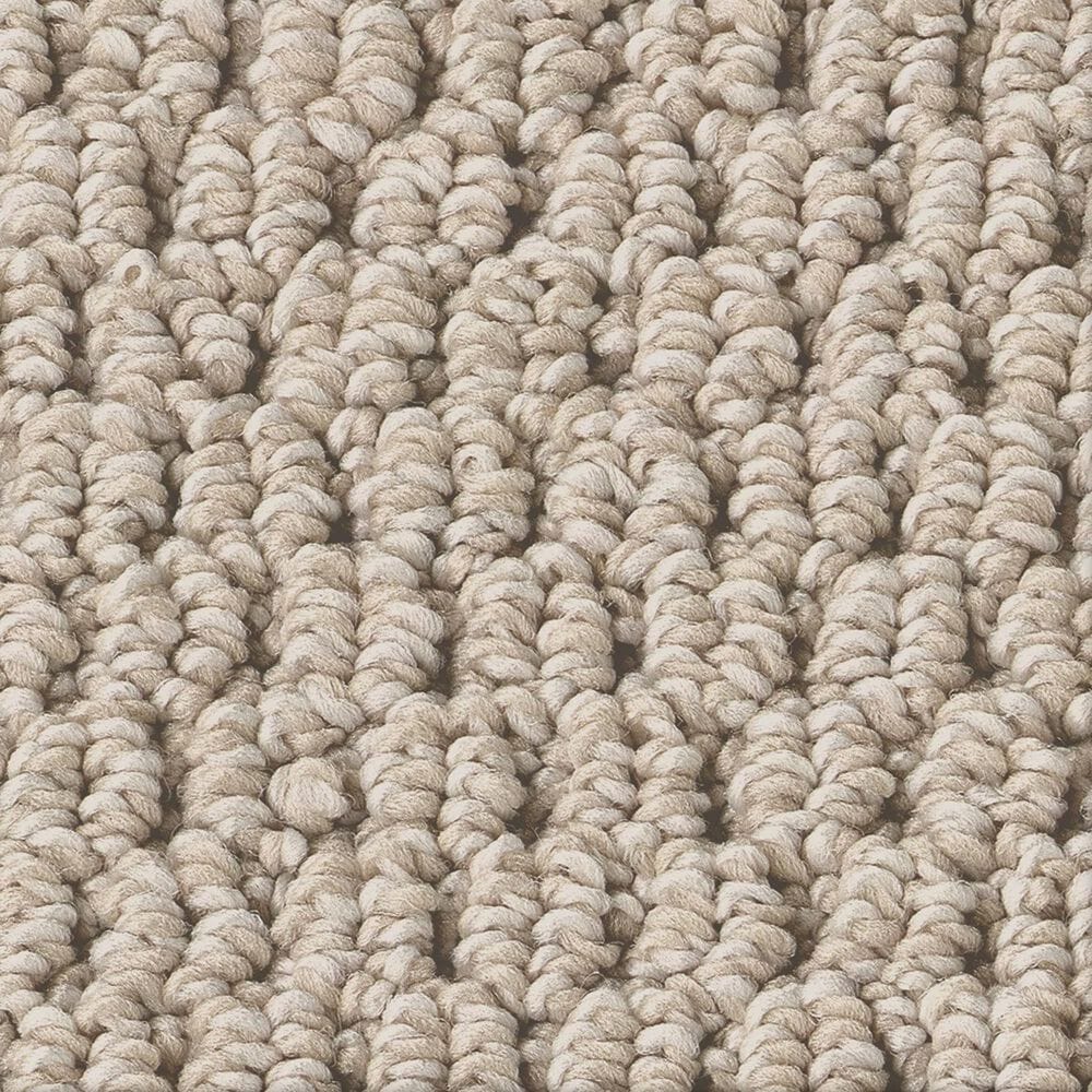 Shaw Perspective Path Carpet in Bisque, , large