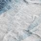 Dalyn Rug Company Boca BO7 Denim 3" x 5" Area Rug, , large