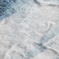 Dalyn Rug Company Boca BO7 Denim 3" x 5" Area Rug, , large