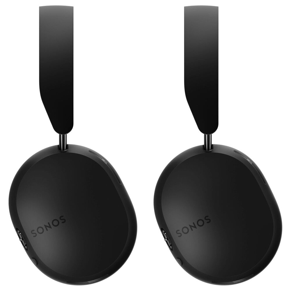 SONOS Ace Wireless Noise-Canceling Over Ear Headphones in Black &#40;Set of 2&#41;, , large