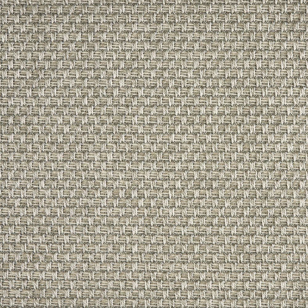 Stanton Madagascar Remix Carpet in Heather Grey, , large
