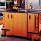 Monogram 24" Fresh-Food Refrigerator Module Integrated, , large