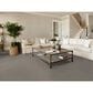 Shaw Bellera Soothing Surround Carpet in Newstone Haven, , large