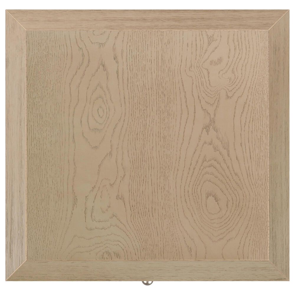 Butler Specialty Company Nora 6-Drawer Lingerie Chest in Light Oak, , large