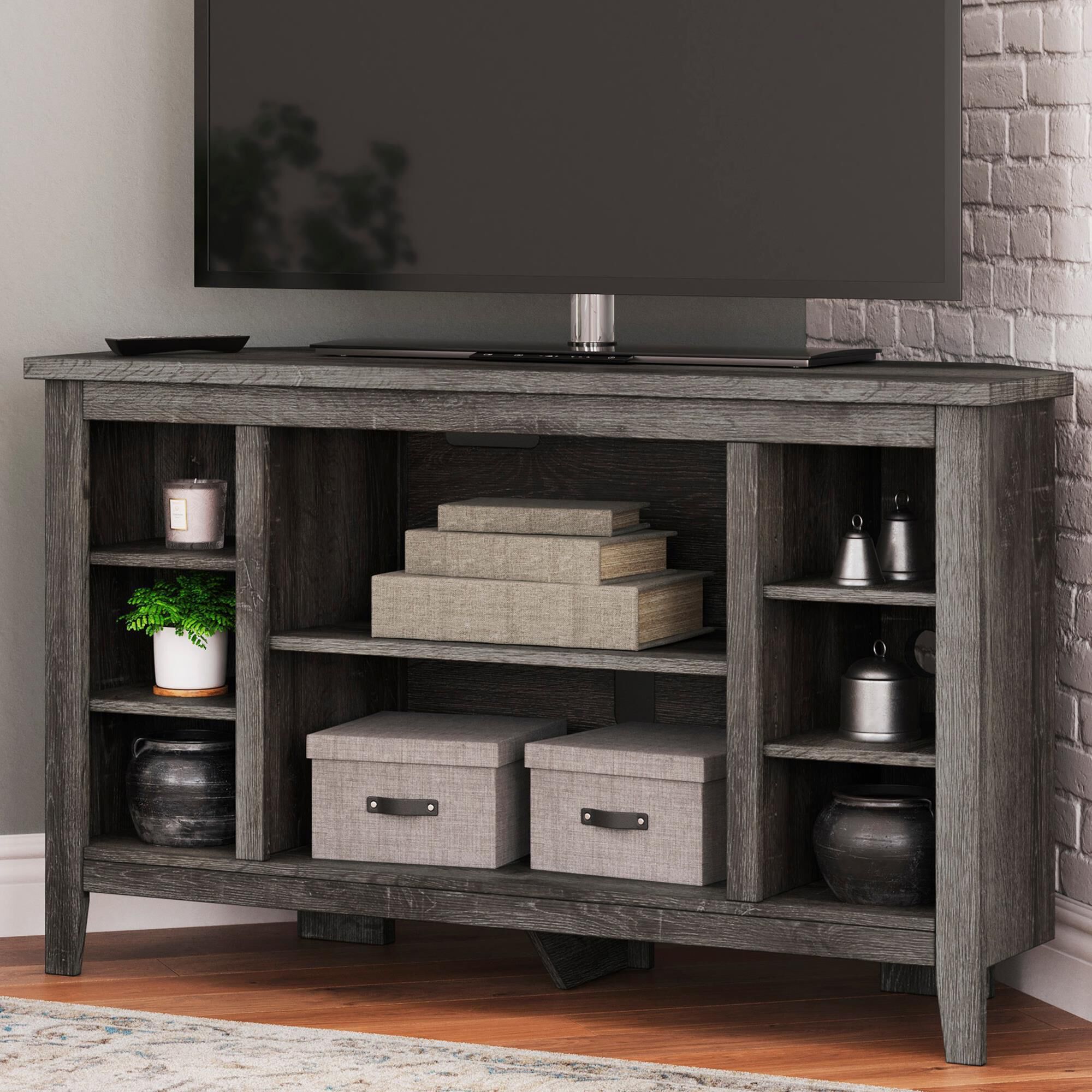 Nebraska furniture sales mart tv stands