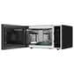 Whirlpool 1.5 Cu. Ft. Countertop Microwave in PrintShield Stainless Steel, , large