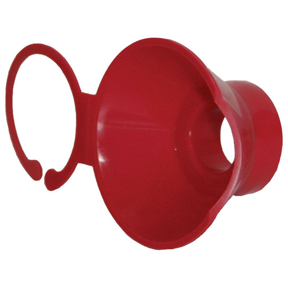 Harold Import Evo 5-Piece Oil Sprayer Accessory Set in Black, Red, White and Yellow, , large