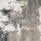 Amer Rugs Alpine ALP-6 7"10" x 10"2" Ivory Area Rug, , large