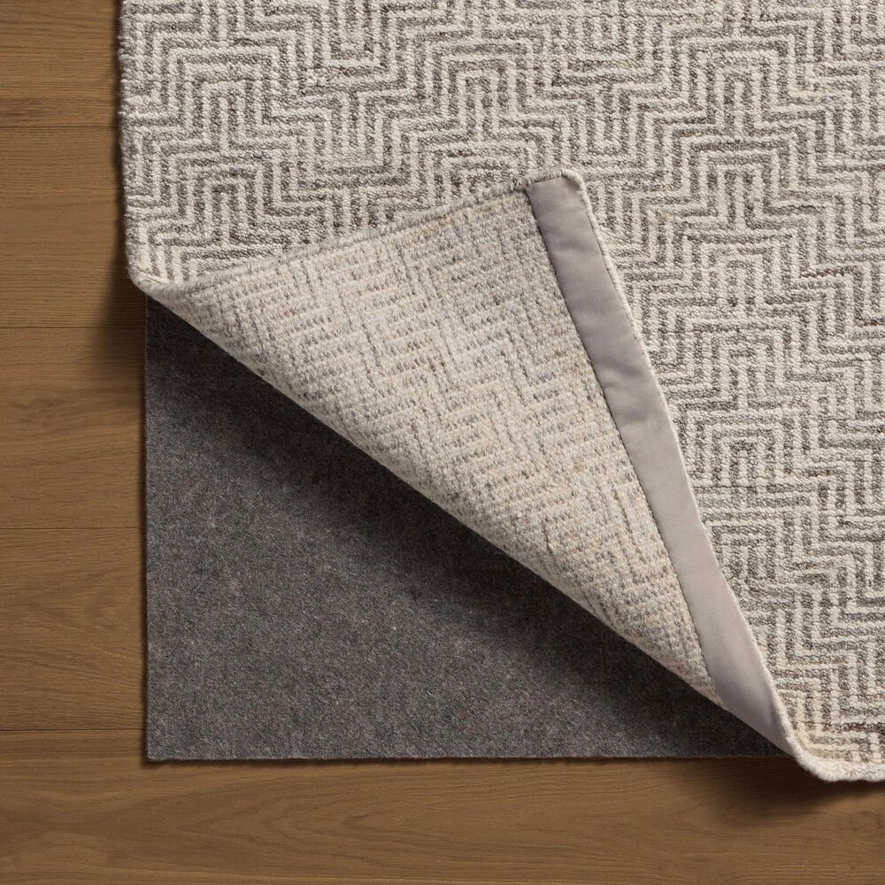 Loloi Grace Dove 5&#39;6&quot; x 8&#39;6&quot; Area Rug, , large