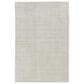 Radici USA Miro 2"6" x 10" Light Grey Runner, , large